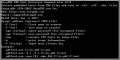 Screenshot of VeryPDF PDF Font Extractor Command Line 2.0