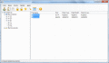 Screenshot of Advanced Folder Safe 2.5.5.102