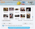 Screenshot of Digital Picture Recovery for Mac 4.0.1.6