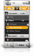 Screenshot of SJ Lite 2.2