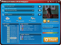 Screenshot of BlazeVideo DVD Ripper 2.0.4.3