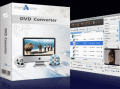 Screenshot of MediAvatar DVD Converter Pro for Mac 7.7.0.20130327