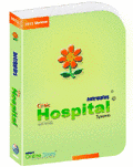 Clinic Hospital Software