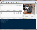 Screenshot of BroadCam Free Streaming Video Server 2.26