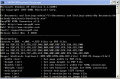 Screenshot of HTML Converter Command Line v2.11