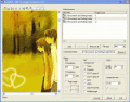 Screenshot of VeryPDF PDF to Image Converter 3.0