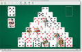 Screenshot of BVS Solitaire Collection for Mac 1.6