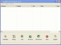 Screenshot of VeryPDF PCL Converter v2.01