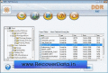Screenshot of Fat Data Recovery Utilities 4.0.1.6