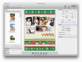 Screenshot of Picture Collage Maker for Mac 1.6.0