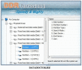 Screenshot of Computer Data Recovery 4.0.1.6