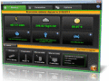 Screenshot of Power Saver Software 5.9