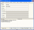 Screenshot of VeryPDF Advanced PDF Tools 2.01