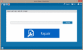 Screenshot of Remo Repair Powerpoint 2.0.0.18