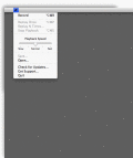 Screenshot of Jitbit Mouse Recorder for Mac 0.4