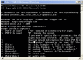 Screenshot of VeryPDF Advanced PDF Tools Command Line 3.01