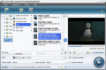 Screenshot of Leawo Video Converter f??r iPad V5.0.0.0