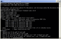 Screenshot of PDF Linearization Optimizer Command Line 2.01