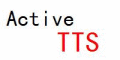 Screenshot of Active TTS Component 4.0.2014.401