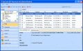 Screenshot of Exchange OST to Outlook Tool 3.6