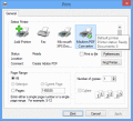 Screenshot of Modern PDF Converter 1.02