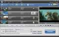 Screenshot of AnyMP4 iPod Video Converter 6.1.34