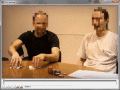 Screenshot of NVeiler Video Filter Trial 1.0
