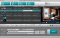 Screenshot of 4Videosoft Mac iPad 3 Video Converter 5.0.38