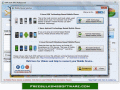 Screenshot of Free Bulk SMS Software 9.0.1.2