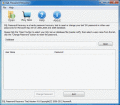 Screenshot of Asunsoft SQL Password Recovery 4.0