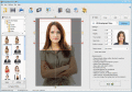 Make ID photos for different documents easily