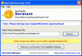 Screenshot of NSF Security Breaker 3.5