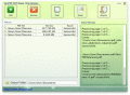 Screenshot of VeryPDF PDF Repair for Mac 2.0