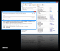 Screenshot of Copiaris Lite 2.1.0