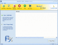 Screenshot of MS Word File Recovery 11.01.01