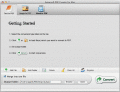 Screenshot of Amacsoft PDF Creator for Mac 2.1.5