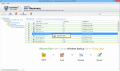 Screenshot of Fix MS Backup Database 5.4