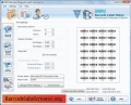 Screenshot of Medical Barcode Creator 7.3.0.1