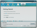 Screenshot of IStonsoft ePub Converter 2.7.0