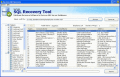 Screenshot of SQL 2008 r2 Database Recovery 5.3