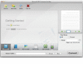 Screenshot of IStonsoft PDF Converter for Mac 2.8.0