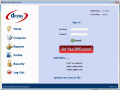 Screenshot of FREE Mass Mailing Software v2.o