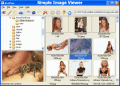 Screenshot of Simple Picture Viewer 4.48