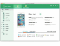 Screenshot of IStonsoft iPod to Mac Transfer 3.6.0