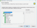 Screenshot of Media Player Codec Pack Plus 4.4.7