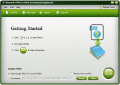 Screenshot of IStonsoft HTML to ePub Converter 2.1.0