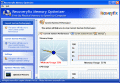 Screenshot of RecoveryFix Memory Optimizer 11.03