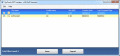 Screenshot of Locate PST File Outlook 1.0