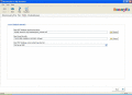 Screenshot of MS SQL Server Repair 12.03