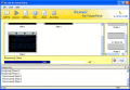 Screenshot of MS PowerPoint File Recovery Software 10.11.01